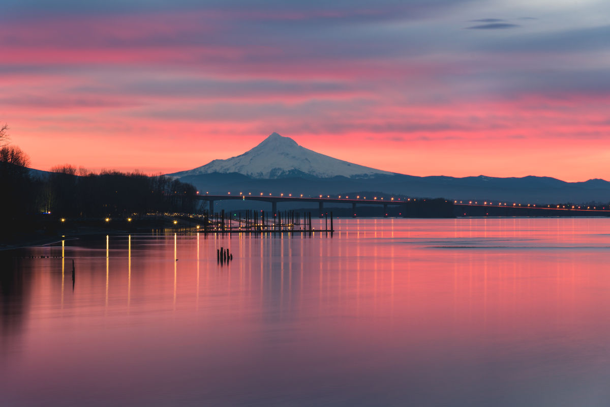 Where to Eat, Stay & Play in Hood River, White Salmon & Bingen - Vimarsana News