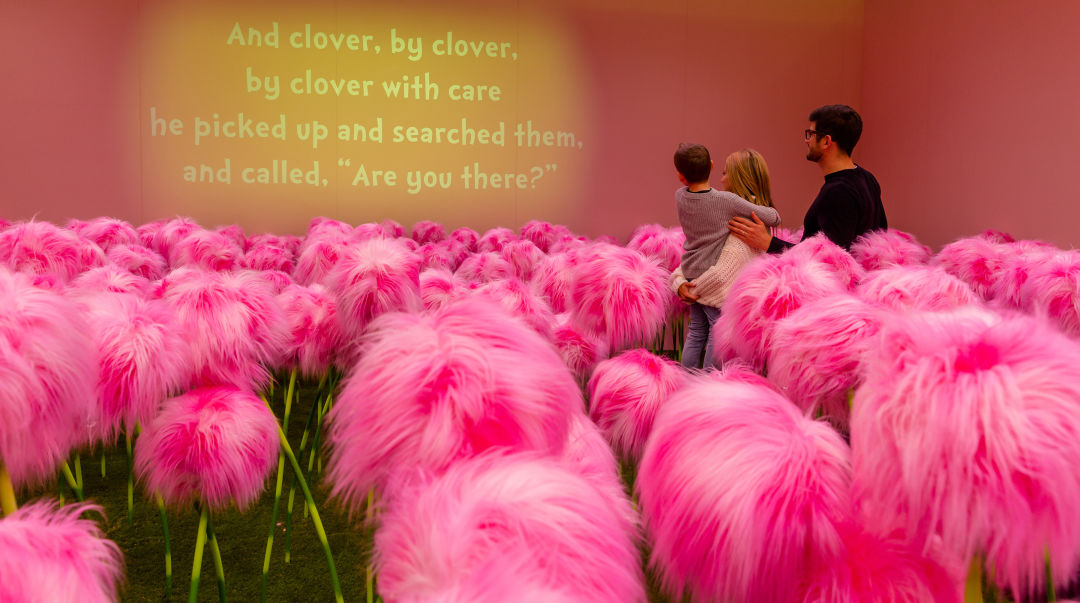 Dr. Seuss Experience Brings Out the Child in Everyone | Houstonia Magazine
