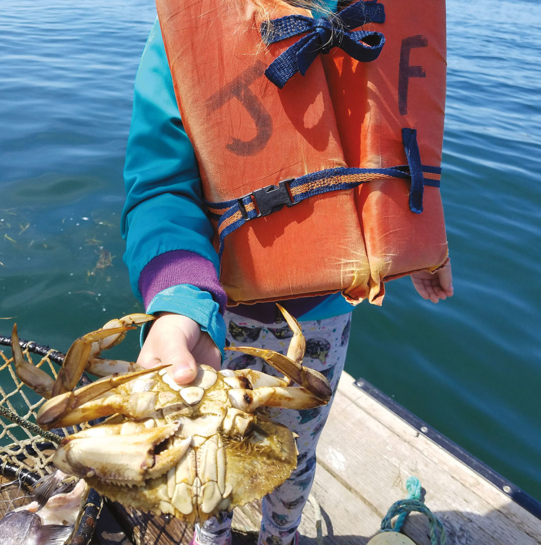 3 Easy Ways to Catch Your Own Oregon Seafood