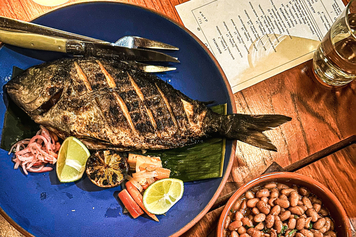 REVIEW: Hidden Clandestino Is Portland's Best New Mexican Restaurant - Vimarsana News