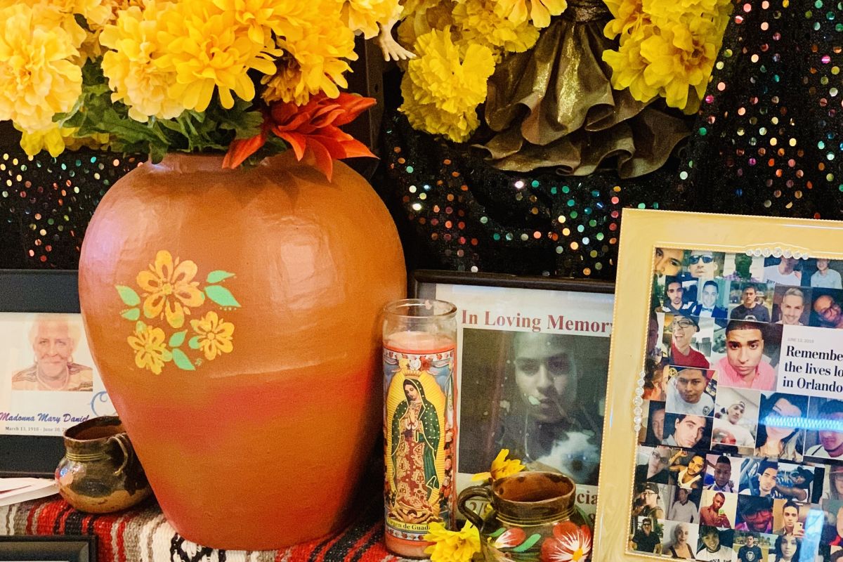 All the Places Houstonians Can Go To Celebrate Dia De Los Muertos - Vimarsana News