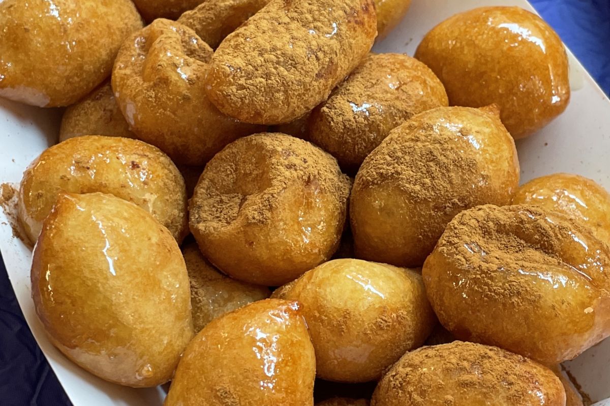 What to Eat at the Portland Greek Festival This Weekend - Vimarsana News