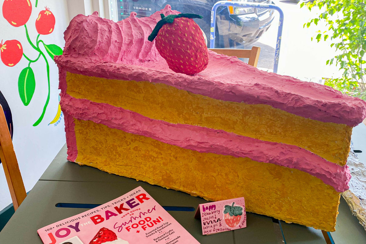 Portland Food News & Events: June 3 - Vimarsana News