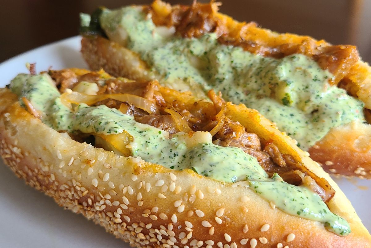 Philly Meets Puerto Rico at Papi Sal's Lechon Shack - Vimarsana News