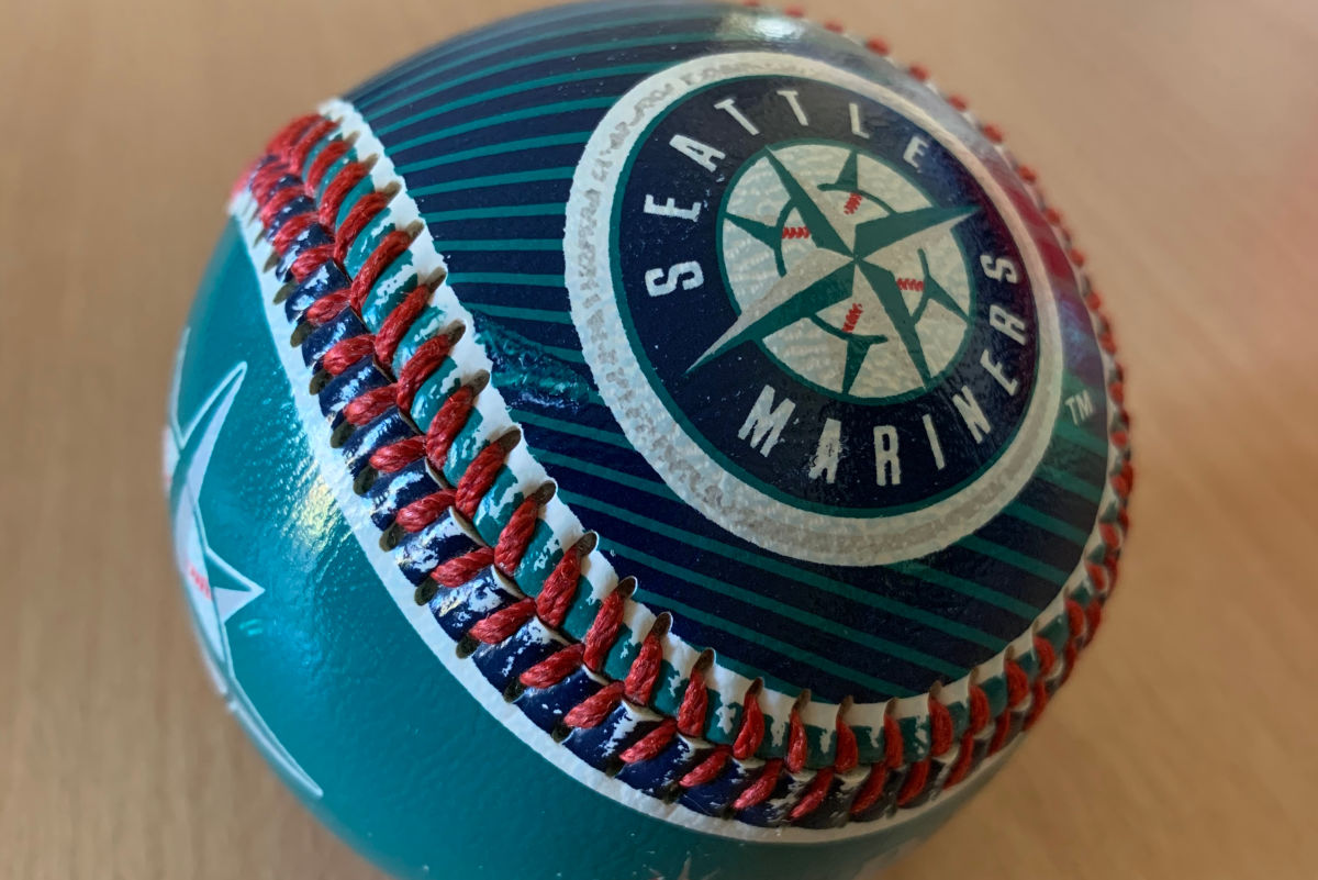 The Mariners Could Actually Make the Playoffs This Year Seattle Met