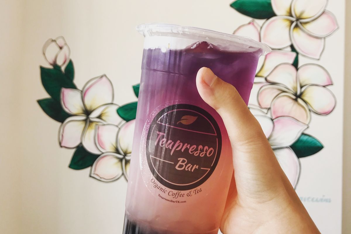 12 Excellent Houston-Area Boba Tea Shops