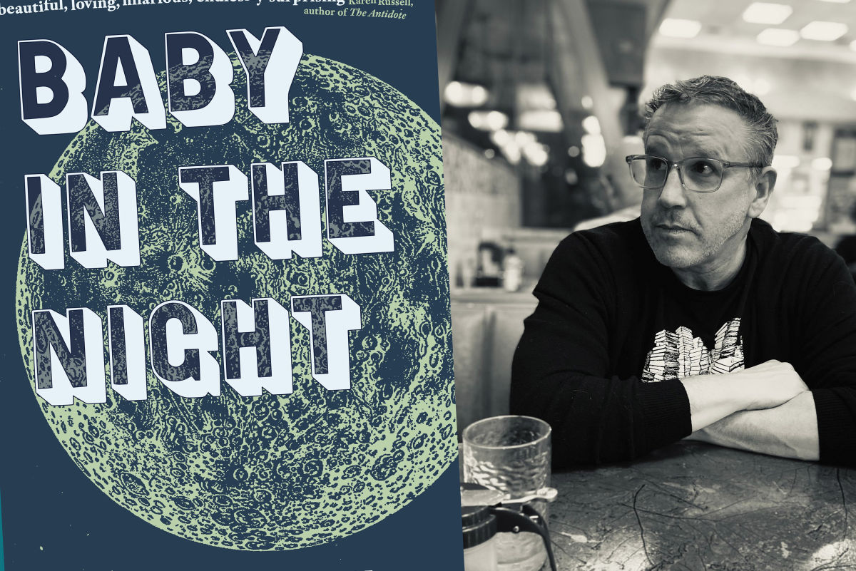 Why Can't a 5-Year-Old Write a Memoir?