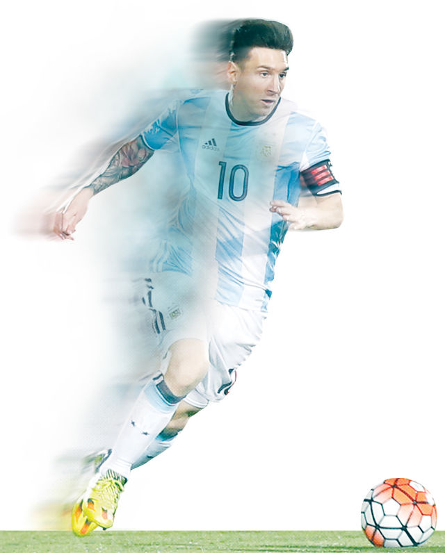 Lionel messi hdnqr3