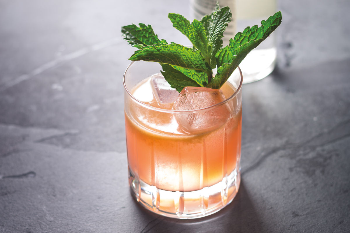 Arak Drink Recipe Deporecipe.co