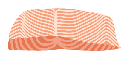 Wild salmon illo cepgtt