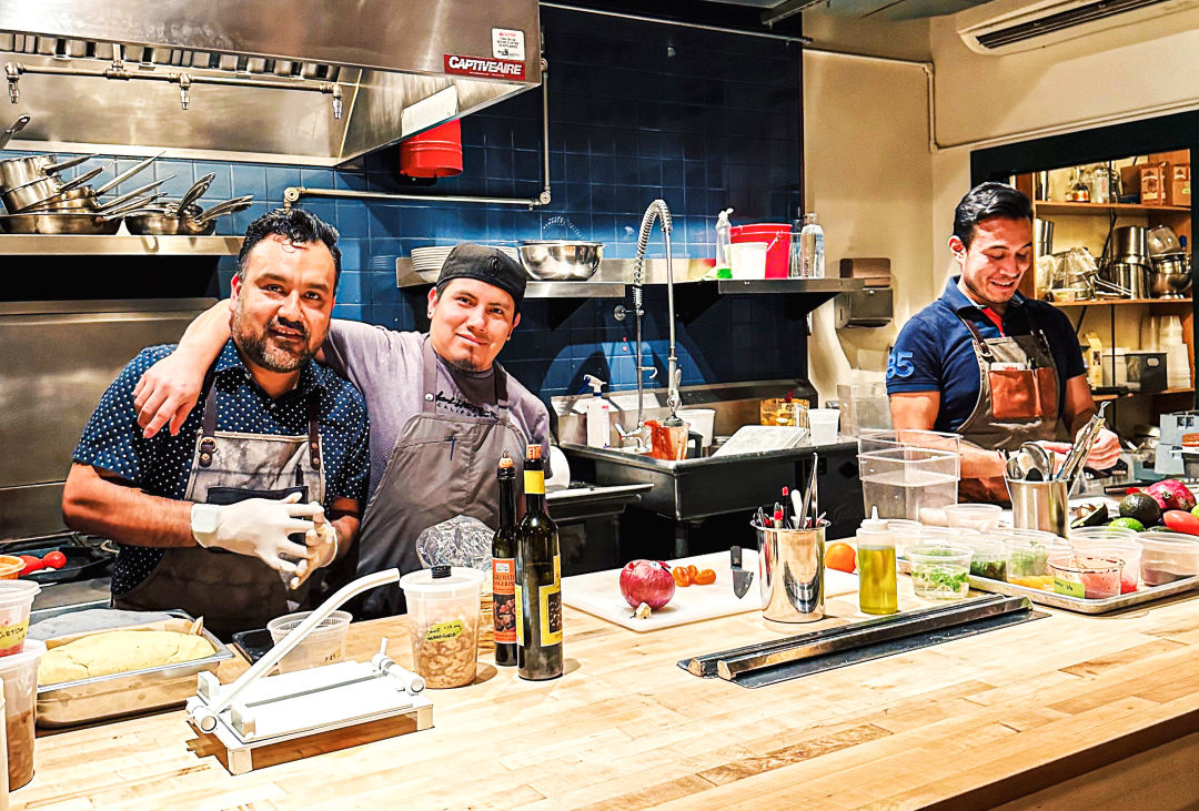 Goodies Snack Shop in Portland's Old Town Revives Its Building's Legacy -  Eater Portland