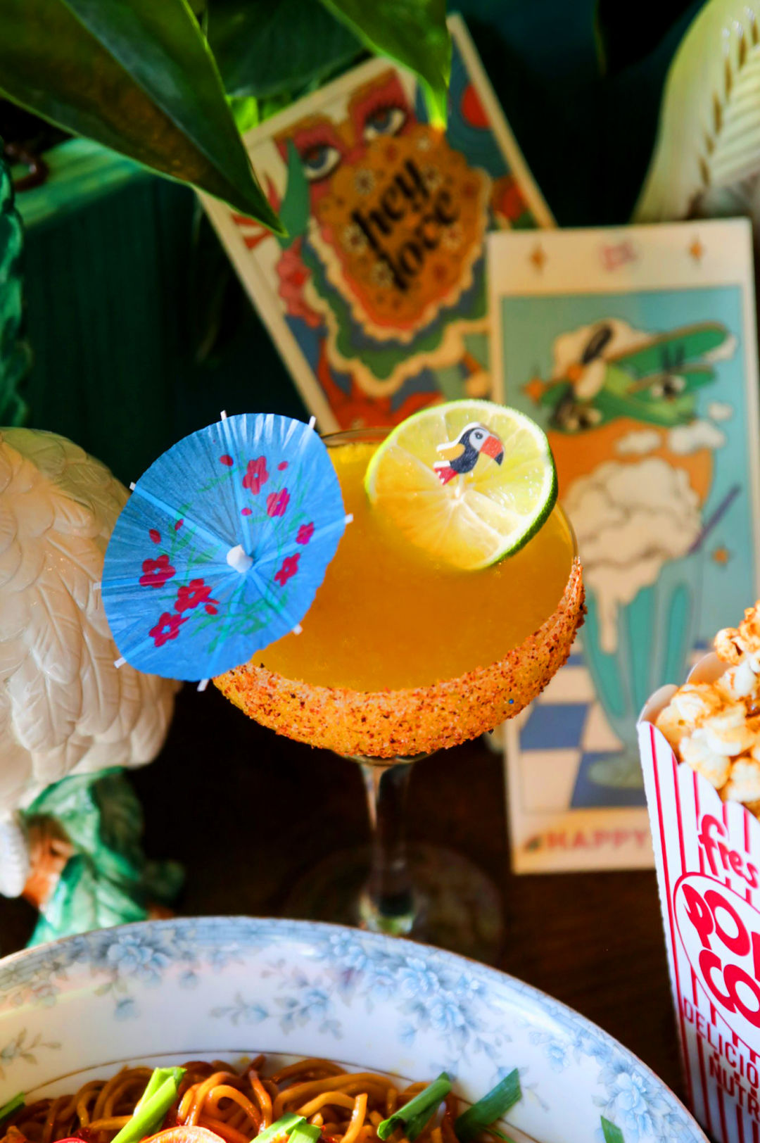 Hey-love-frozen-boozy-slushy-drink_thskoa The Best Boozy Slushies in Portland, Oregon