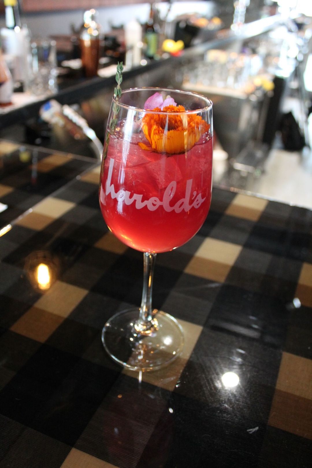 Harold s sangria iillyp