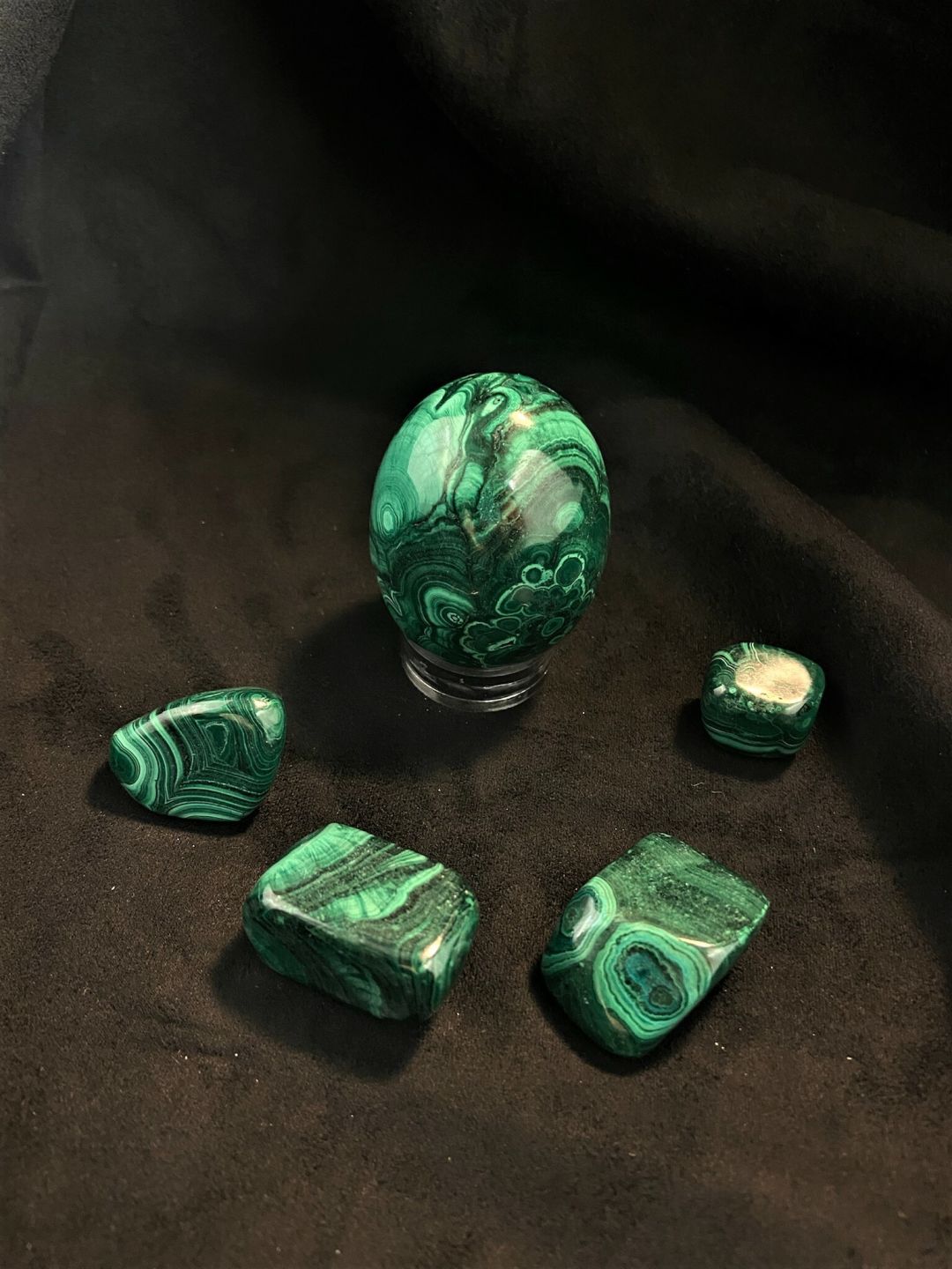 Malachite