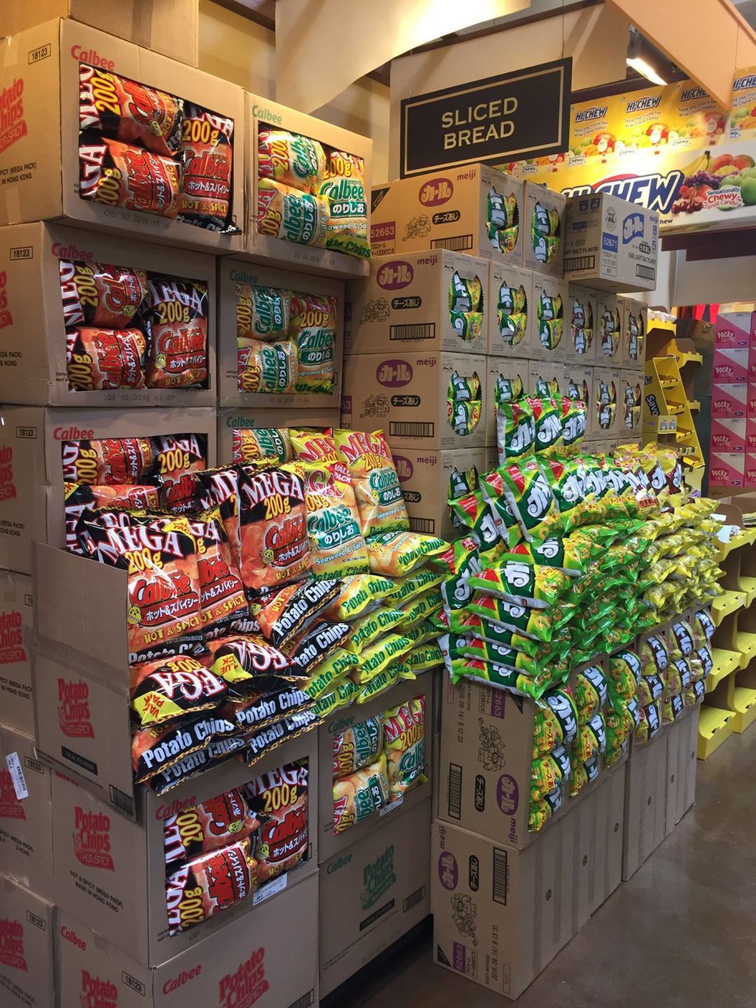 Seiwa market t2cvtn