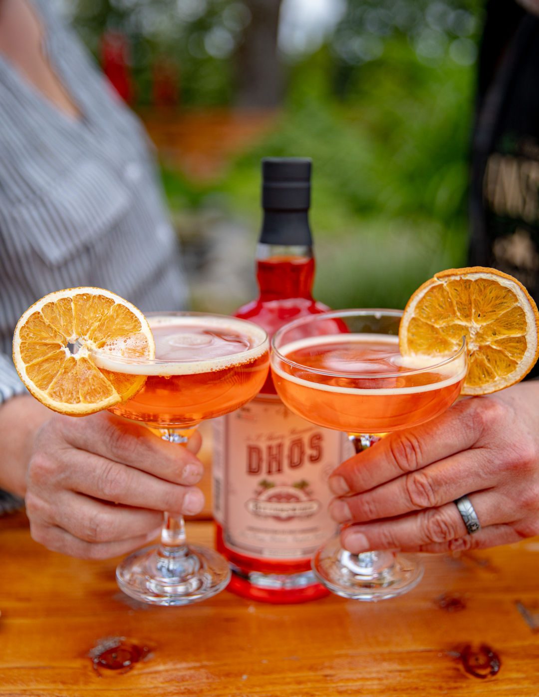 Dhos-NA-non-alcoholic-spirit_Brittney_Eisele_ufcjjl The Oregon Nonalcoholic Spirits Fueling Portland's Mocktails