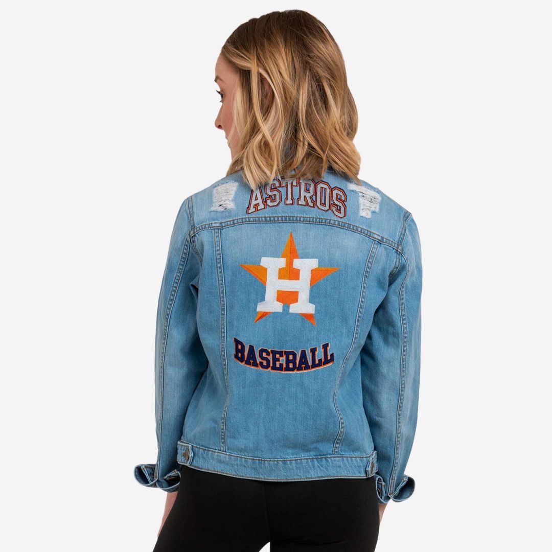 Best Astros gear and jerseys to show off your Houston pride this