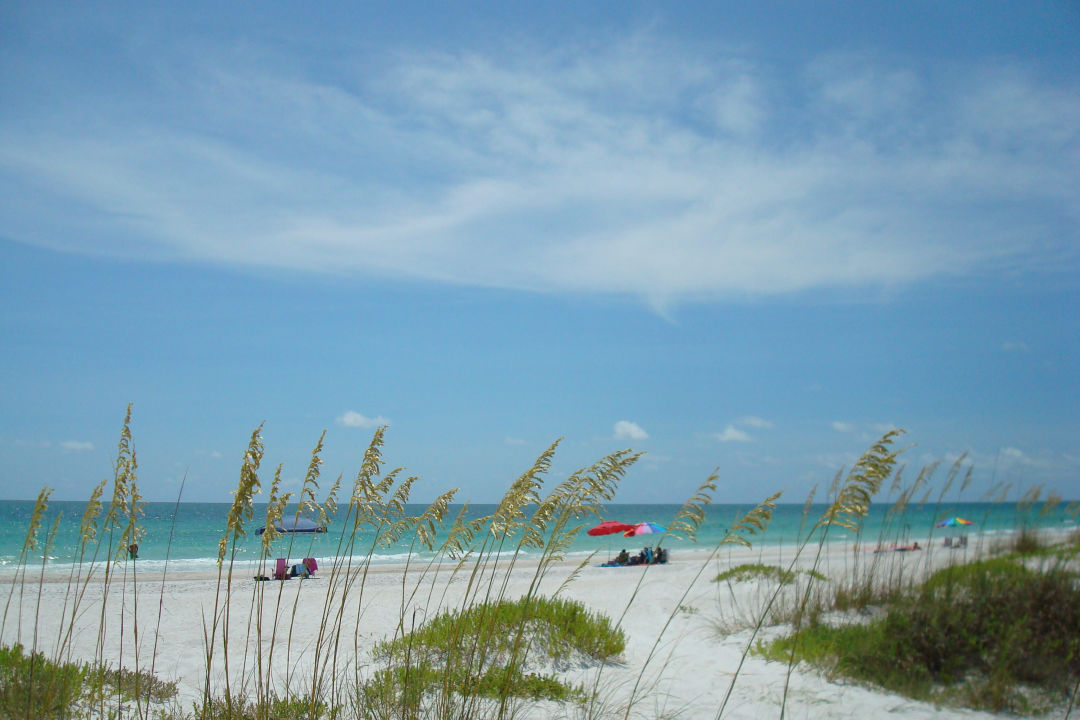 Anna maria island pjdjbu