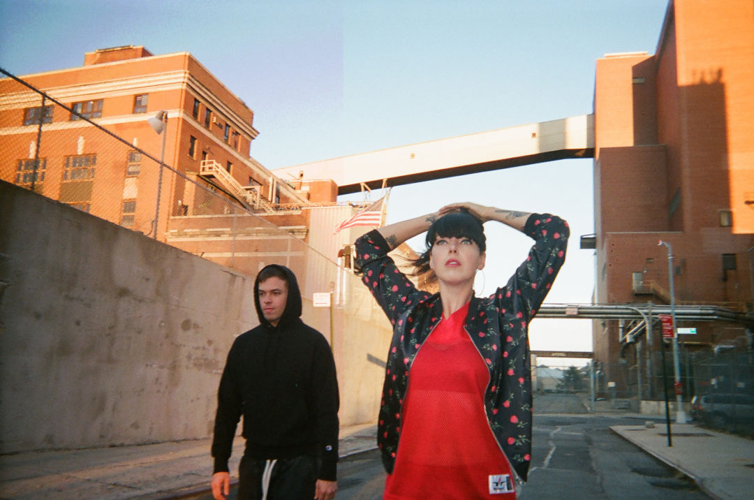 Sleigh bells nbiosh