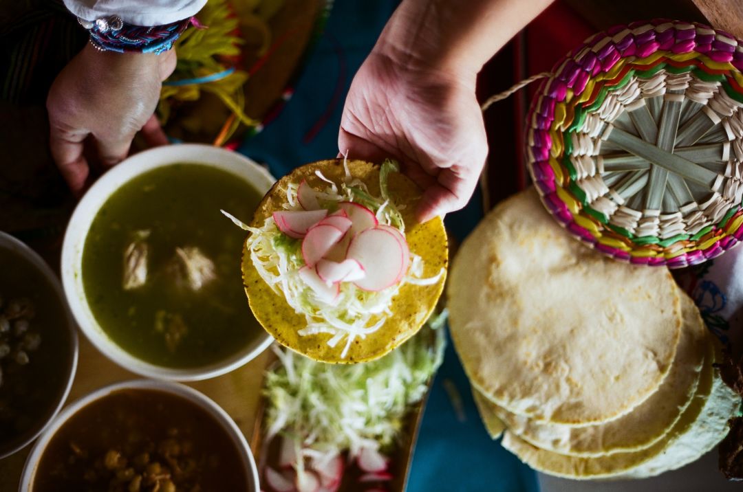 Pozole ljgpkx