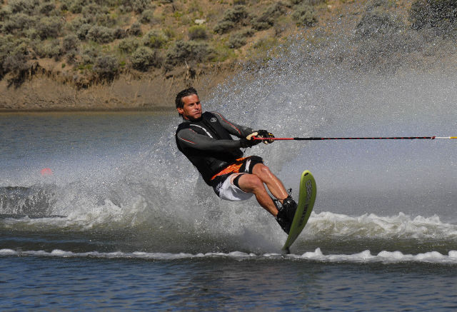 Cosu summer 2012 water wakeboard 2 gtzmfp