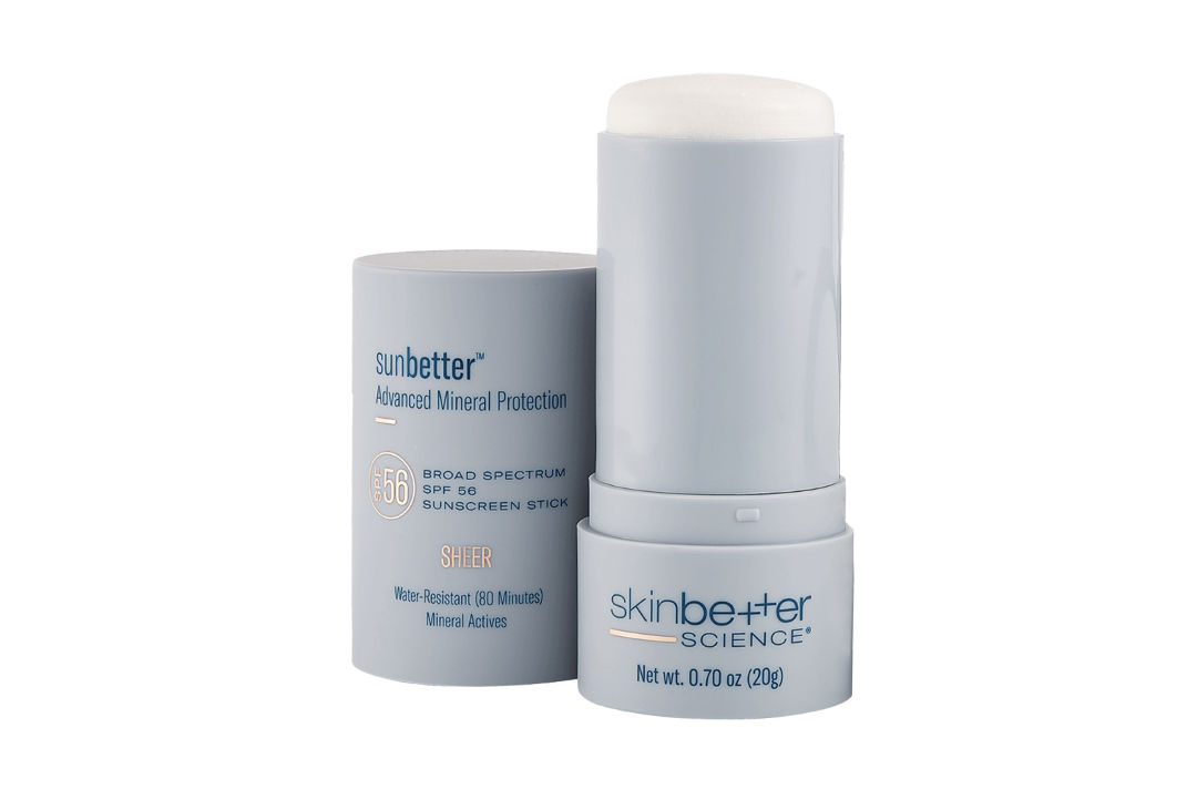 Skinbetter Sunbetter Sheer SPF 56 Sunscreen Stick