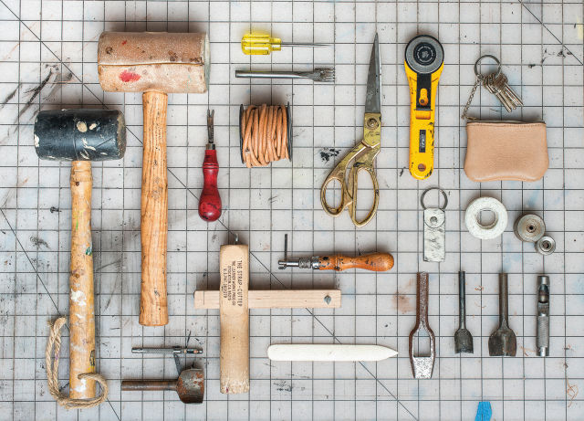 Pomo 0317 industrial grange tools ctcc20