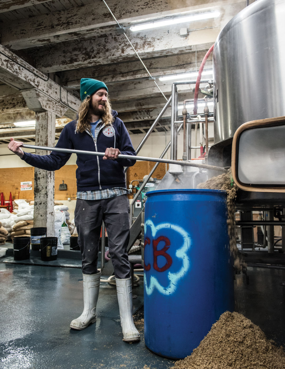 cloudburst brewing cloudburst brewing