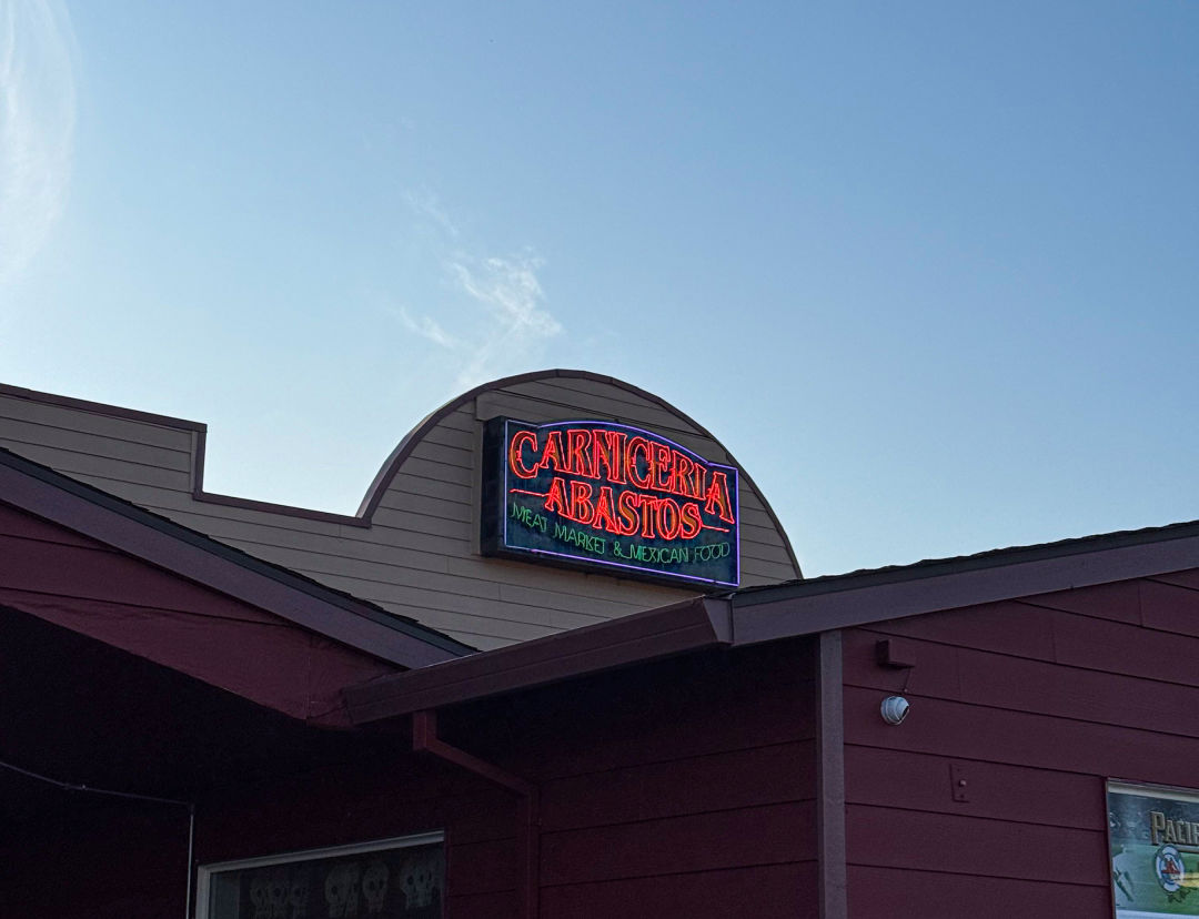 carniceria-abastos-where-winemakers-eat-lunch_Michael-Novak_hcd9dy The Best Restaurants in the Willamette Valley, According to Winemakers