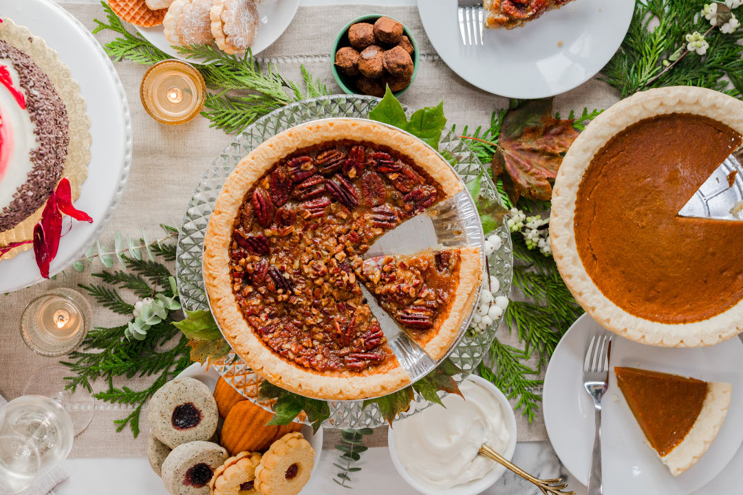 new-seasons-thanksgiving-holiday-food-meal_cataug Where to Find Thanksgiving Dinner for Dine-In and Takeout in Portland