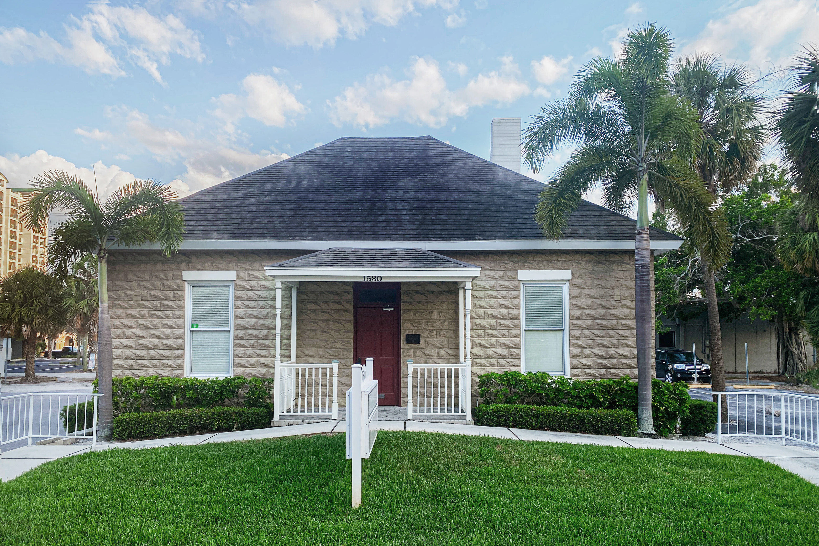 SOTA, a New Mixed Use Tower, Will Change the Face of Downtown Sarasota