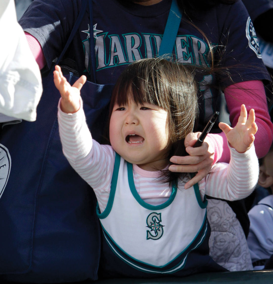 Mariners end two decades of misery returning to postseason