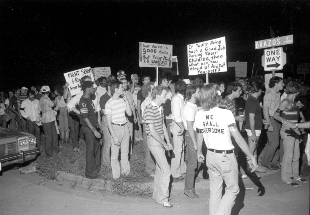 0617 icehouse pride anita bryant protests qi7uwf