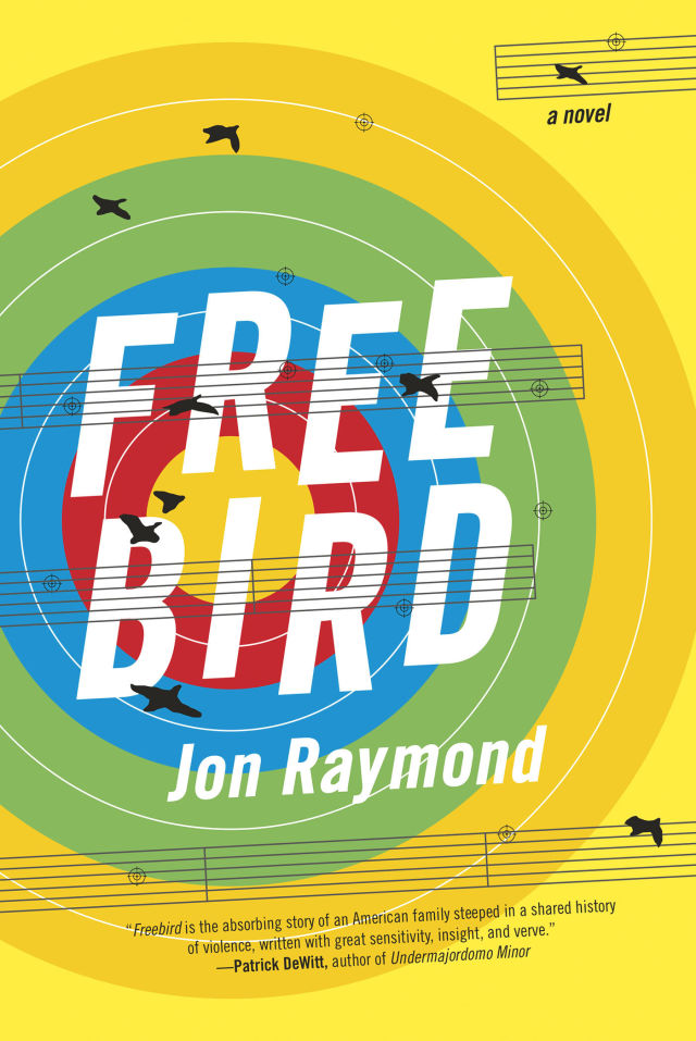 Pomo 0117 pop culture freebird book mhnacb