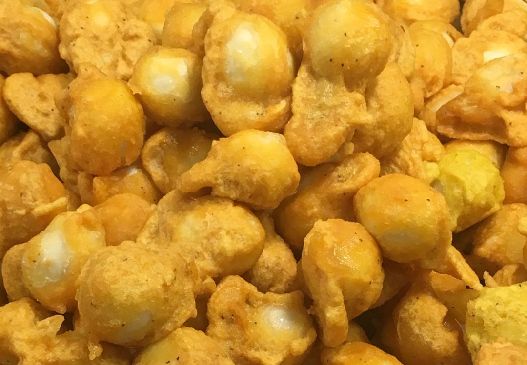 Kwek kwek vfkd19
