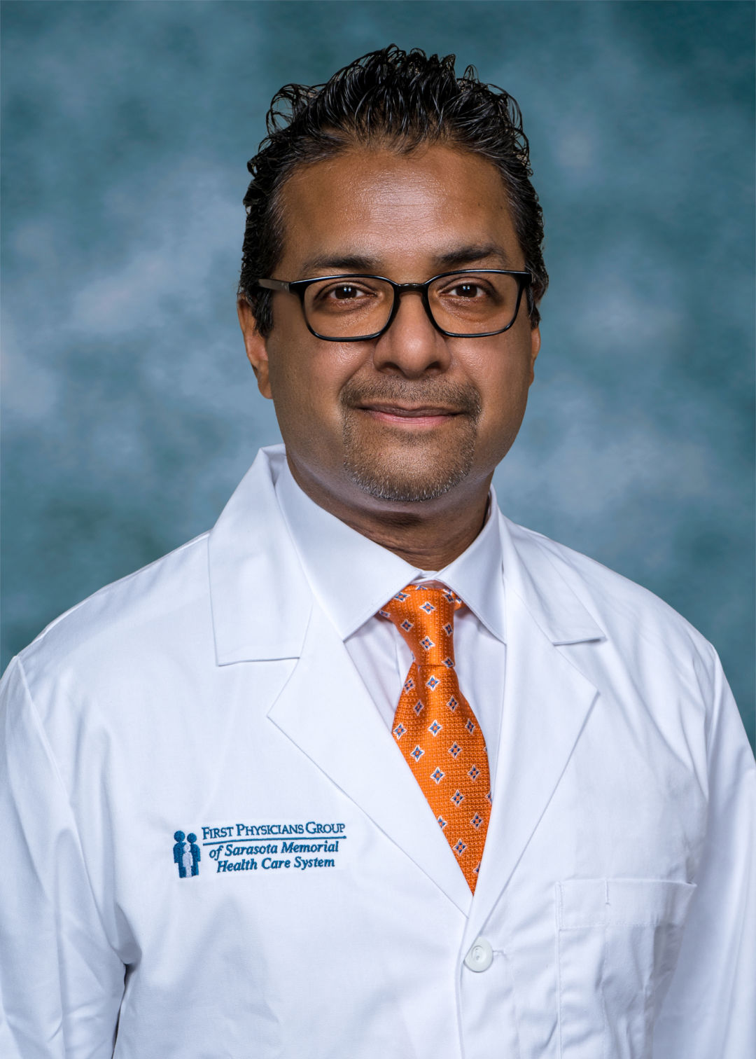 Dr. Sam Agarwal