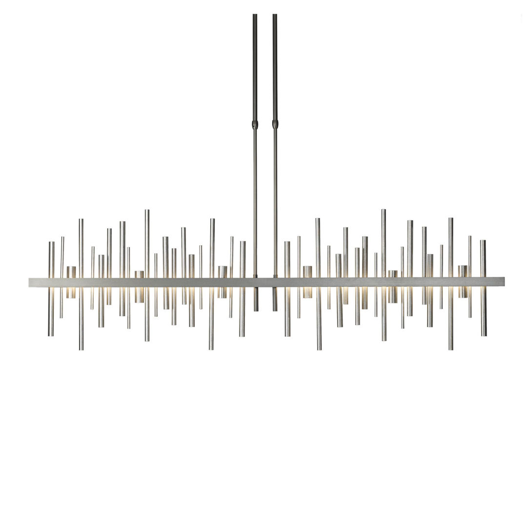 Hubbardton forge chandalier eyhijl