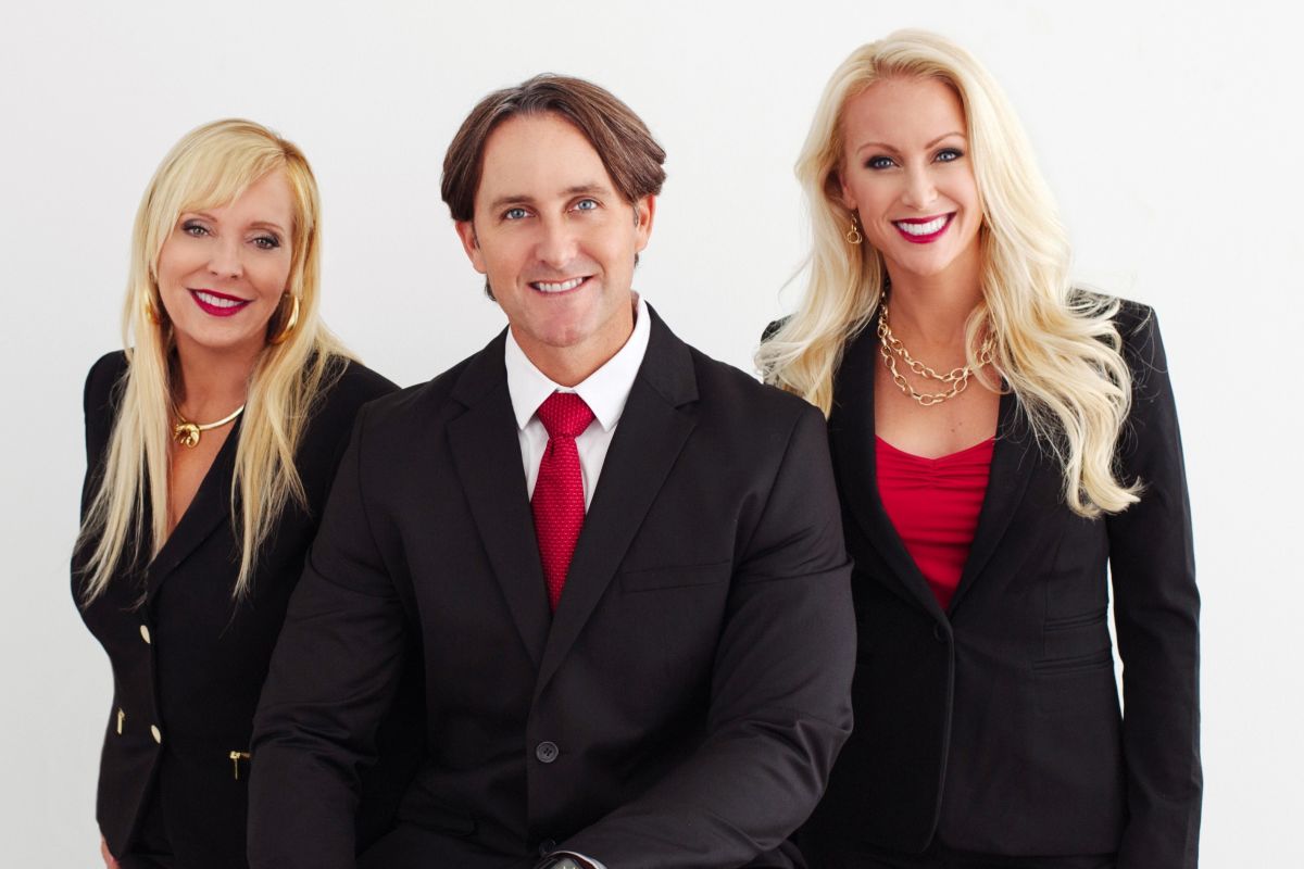 View of Realtors Launch New Luxury Property Team | Sarasota Magazine
