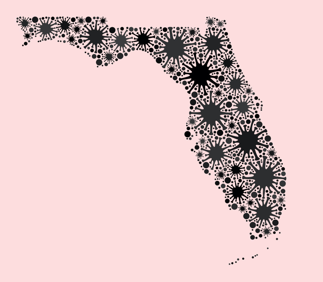 Florida, coronavirus