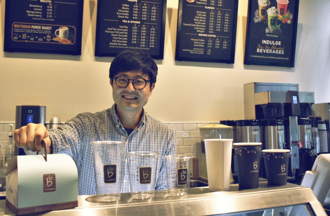 Caffebene1 mqmbve