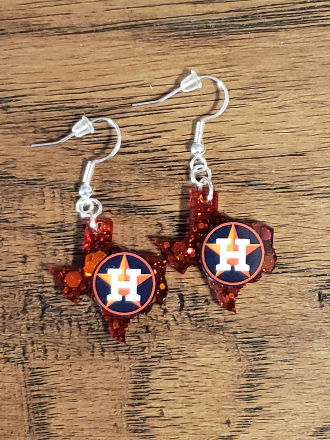 Houston Astros Ladies Apparel, Astros Gift Ideas, Astros Gifts for Her -  Happy Place for Music Lovers