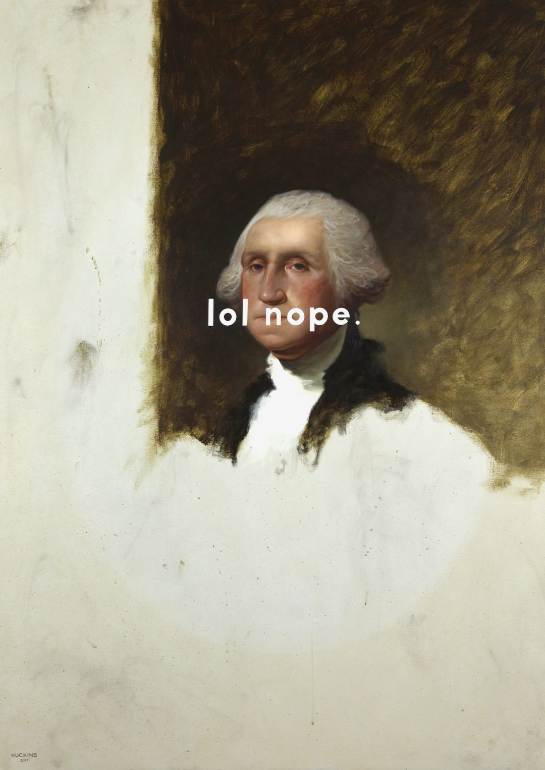 Huckins george washington the athenaeum portrait laughing out loud nope hires ij2vlq