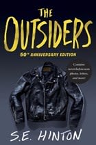 The outsiders 50th anniversary edition iip8ks
