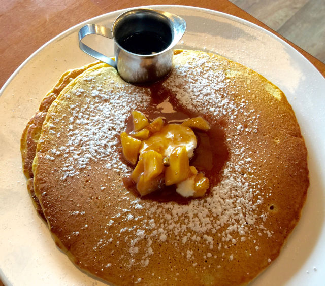 0118 eat drink pancake quest headwaters iebbdj