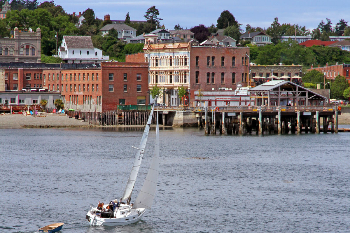 Port Townsend Where to Eat, What to Do, and Where to Stay Seattle Met