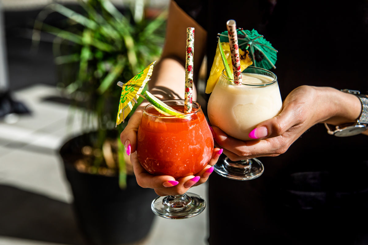 4 MustTry Outdoor, Snacky Happy Hours Portland Monthly