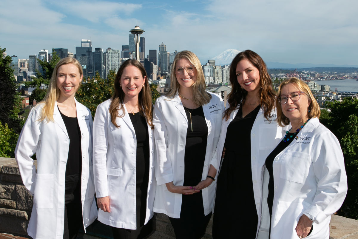 Top Doctors 2022 Doctors Seattle Met