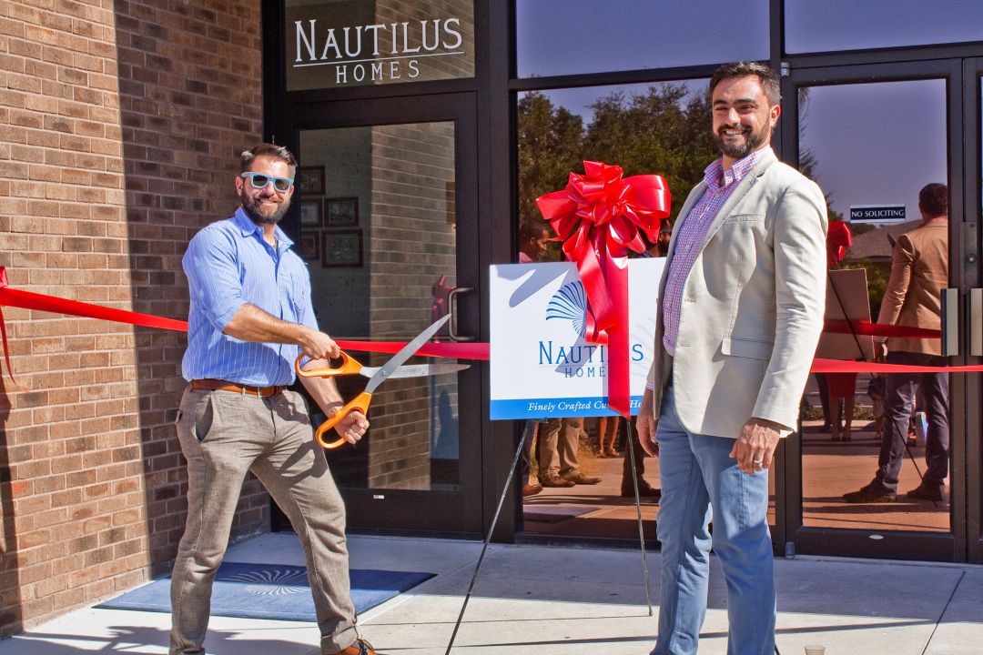 Nautilus homes xwilnf