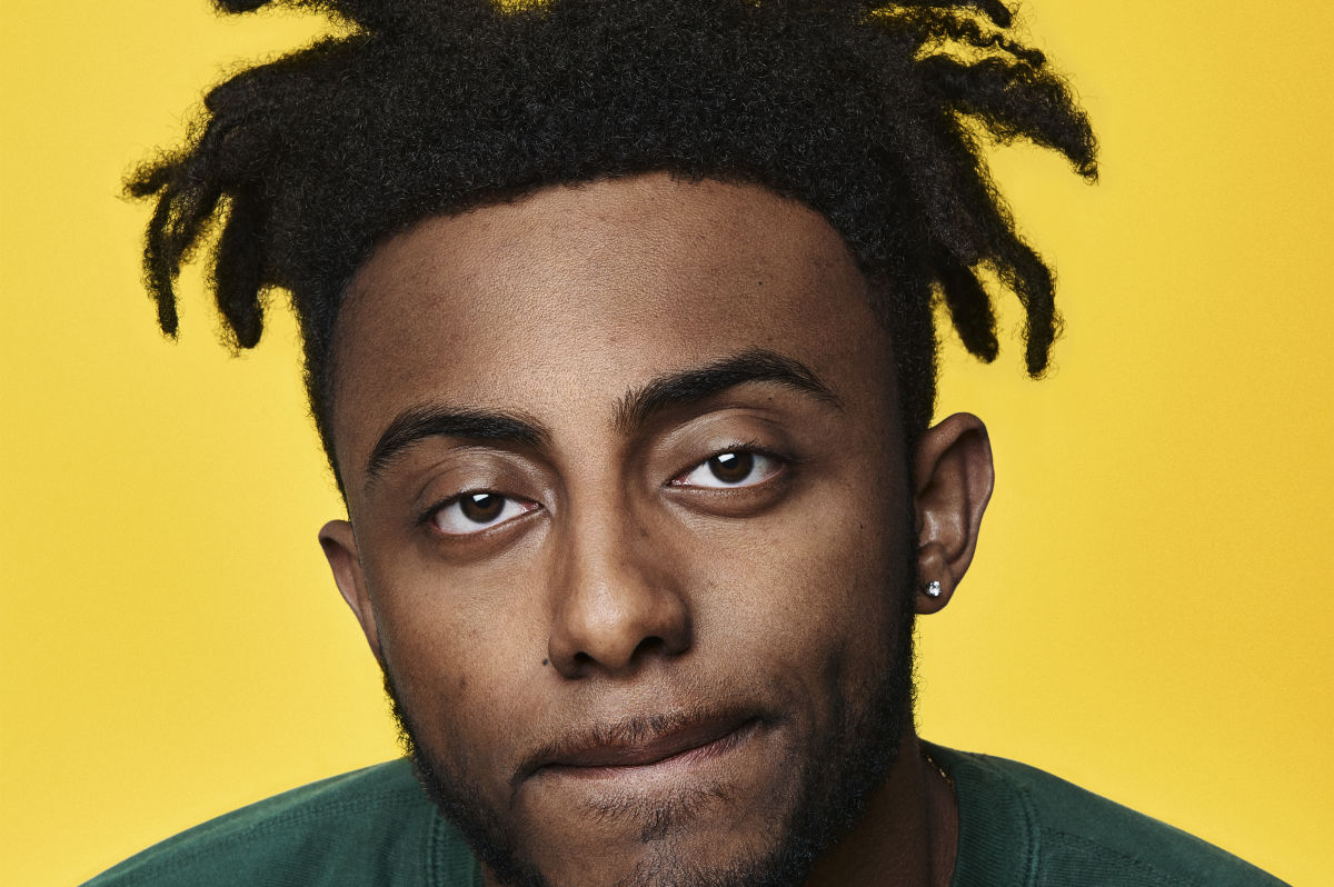 Aminé Aminé