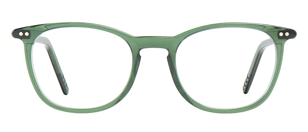 Lunor green frames